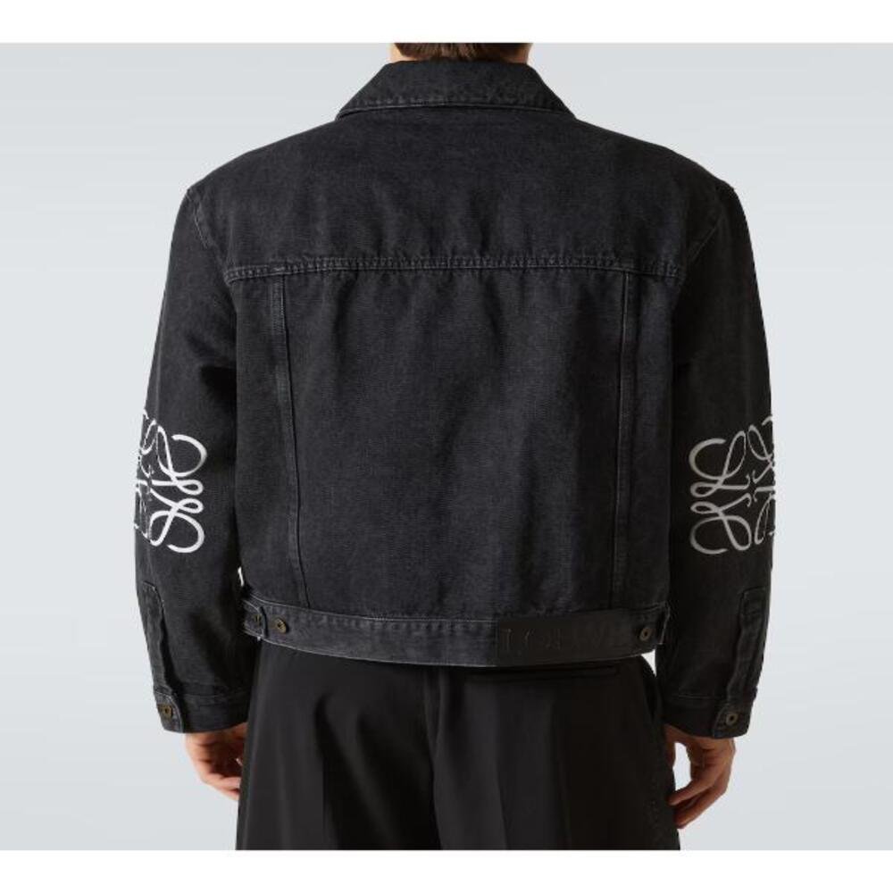 Access Daily 2025 Durrell Tank Babbs Denim Jacket: A Modern Streetwear Essential