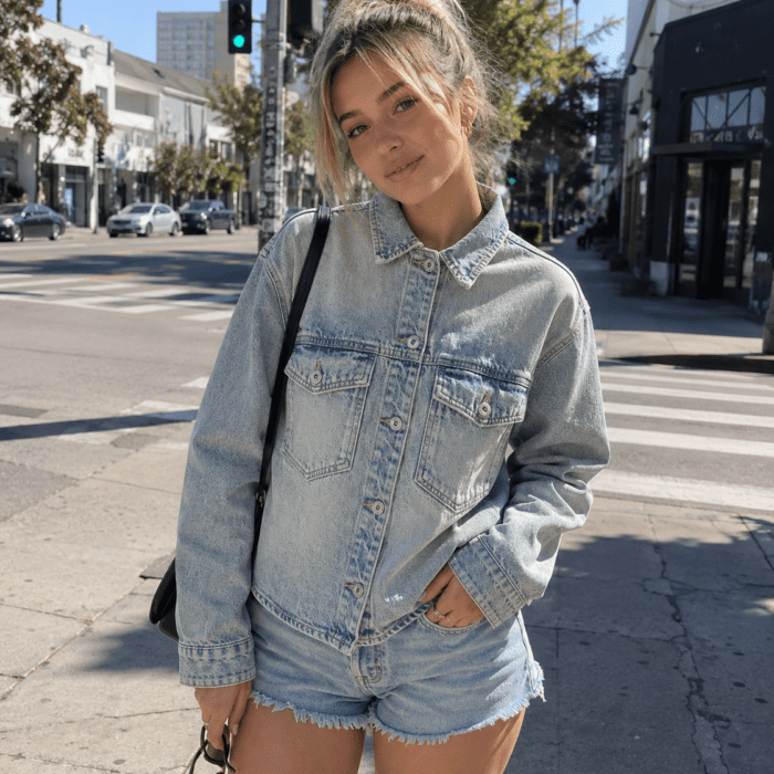 Soft Knit Sweater – The Perfect Blend of Comfort