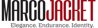 Marco Jacket Logo