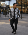 Mike Sorrentino Access