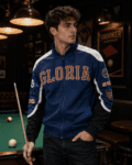 Kendrick Lamar Super Bowl Gloria Jacket