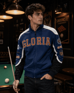 Kendrick Lamar Super Bowl Gloria Jacket