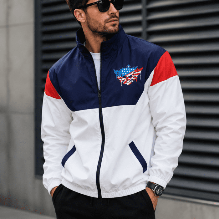 Cody Rhodes Jacket