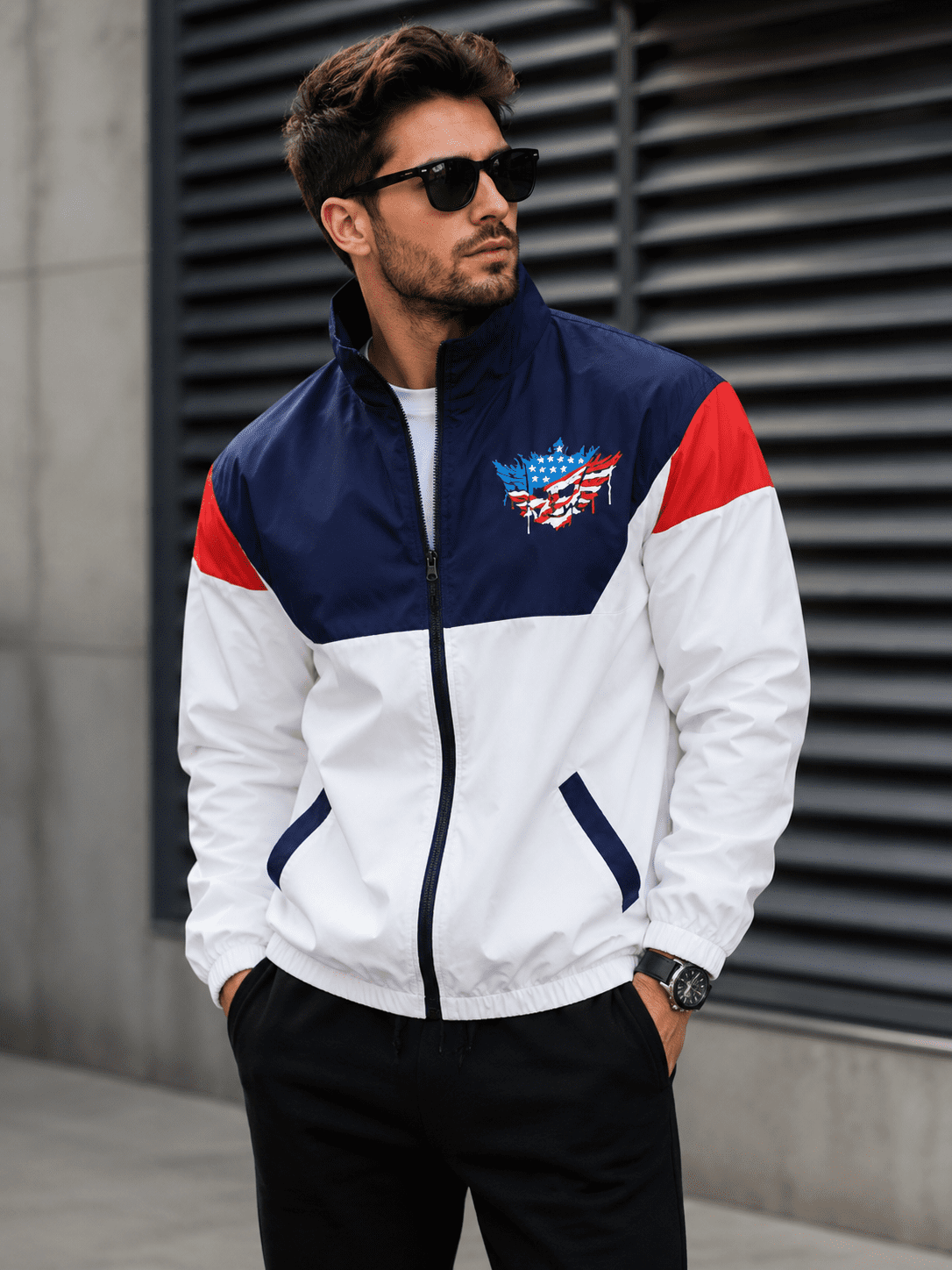 Cody Rhodes Jacket