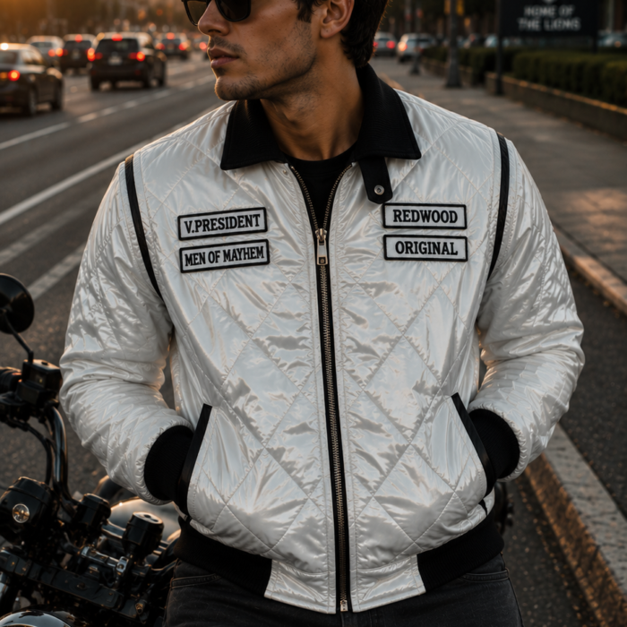 Drive Scorpion Ryan Gosling Jacket The Ultimate Icon of Cinematic Style