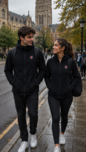 Expedition Fleece Hoodie