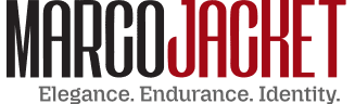 Marco Jacket Logo