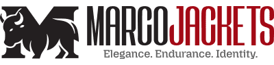 Marco Jacket