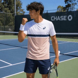 Adam Walton US Open 2025 T-Shirt