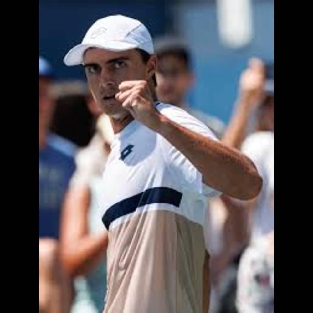 Adam Walton US Open 2025 T-shirt