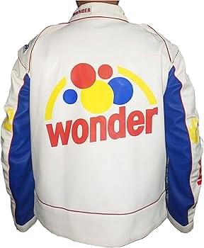 Talladega Nights Ricky Bobby Costume