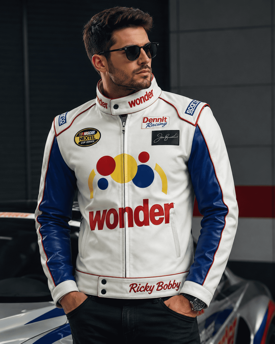 Buy Talladega Nights Costume Online