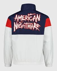 cody rhodes jacket