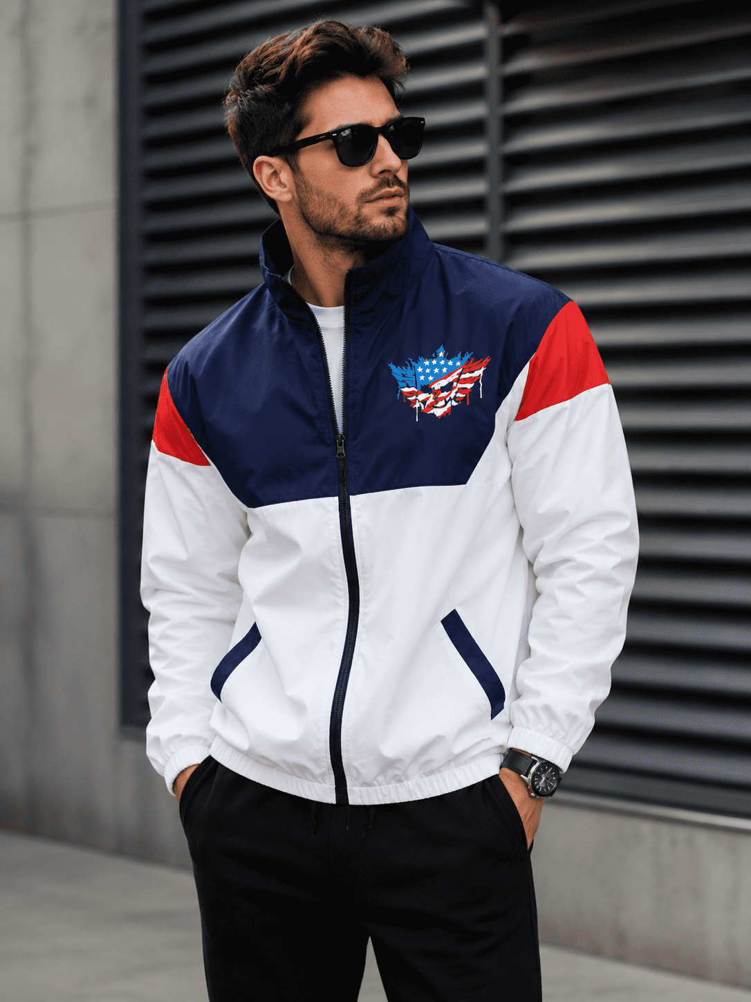 Cody Rhodes Jacket